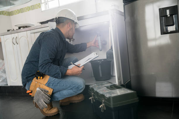 Best Commercial Plumbing Services  in Hart, TX