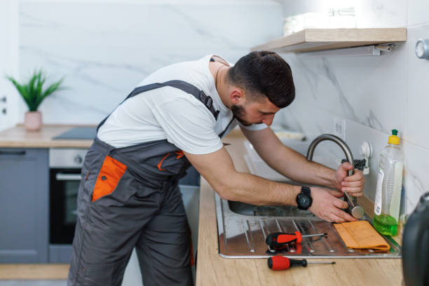 Best Sewer Cleaning Services  in Hart, TX