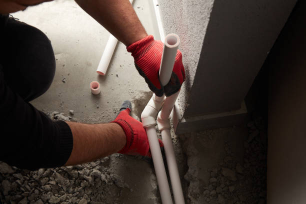 Professional Plumbing in Hart, TX
