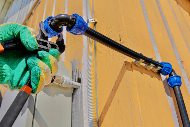 Best Sewer Cleaning Services  in Hart, TX