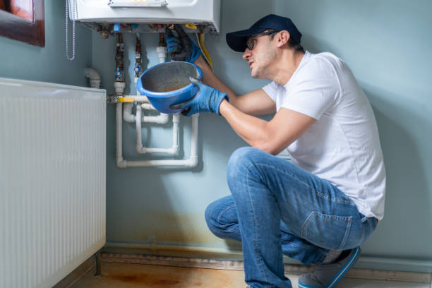 Best Boilers & Radiators  in Hart, TX