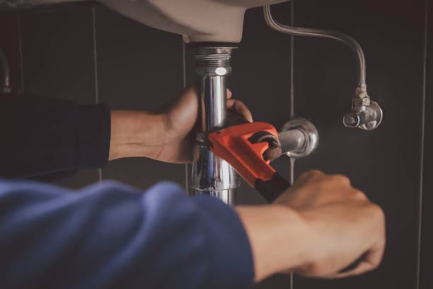Best Shower Repair Services  in Hart, TX